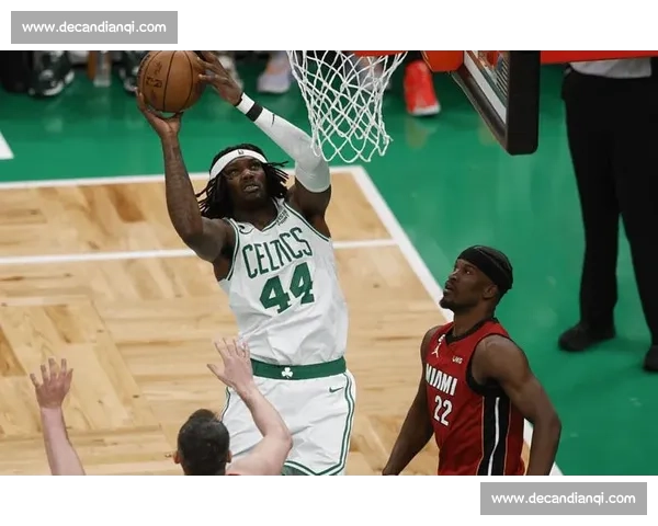 替补奇兵！谢尔基 30 分钟造绝平，21 次助攻创纪录