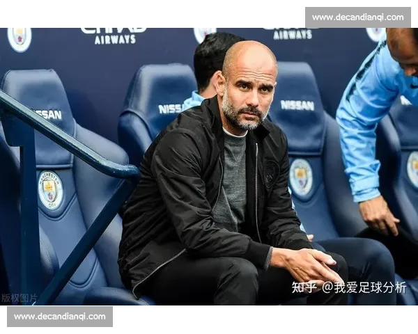 瓜迪奥拉钦点曼城新核：盘带大师重塑蓝月进攻基因