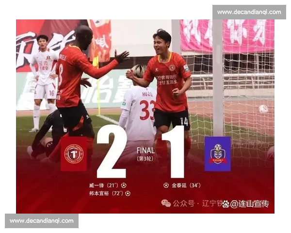 臧一锋：李金羽言传身教重塑锋线，高效射手盛赞团队化学反应