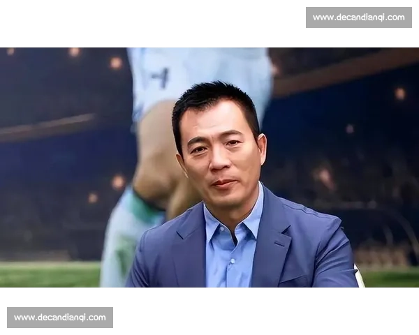 黄健翔呼吁世俱杯引入苏超 8 球熔断规则 拜仁 10-0 惨案成导火索