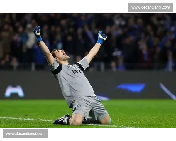 卡西神扑 + 网友调侃：阿圭罗单刀不进，射术堪忧？