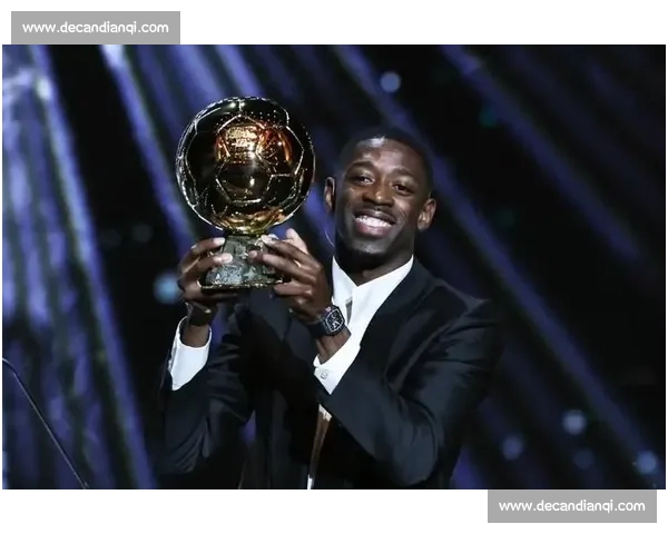 登贝莱：安菲尔德救赎球，本赛季最美回忆