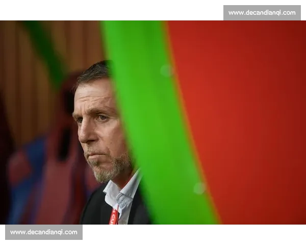 国足选帅正式启动!官网将发布全球招聘公告,久尔杰维奇代理出征东亚杯