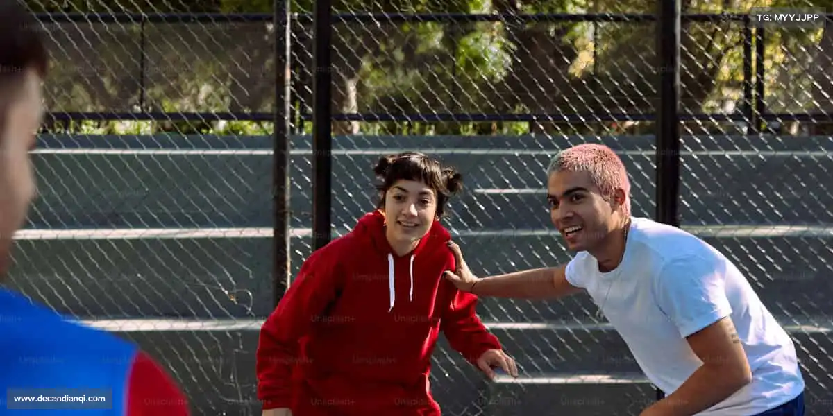 <strong>jbo竞博·电竞</strong>💪健康是人生的主场，运动是最好的喝彩 —— 动起来，更精彩！